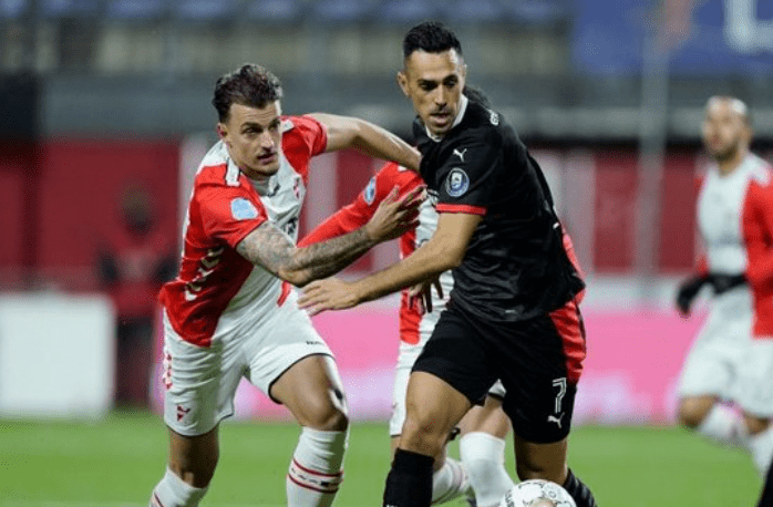 那么球队中 那么球队中